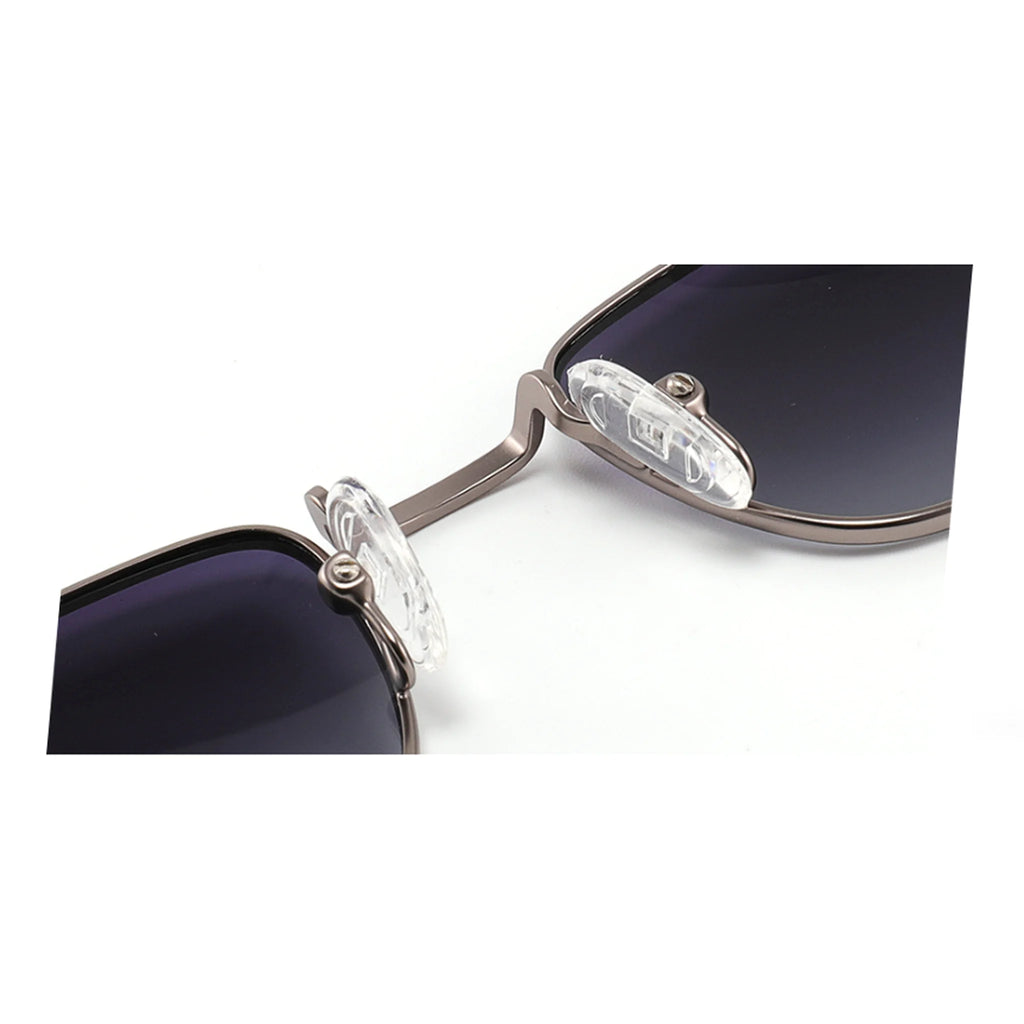Rectangle Metal Sunglasses JT-GLT8944 - Joyiris Eyewear