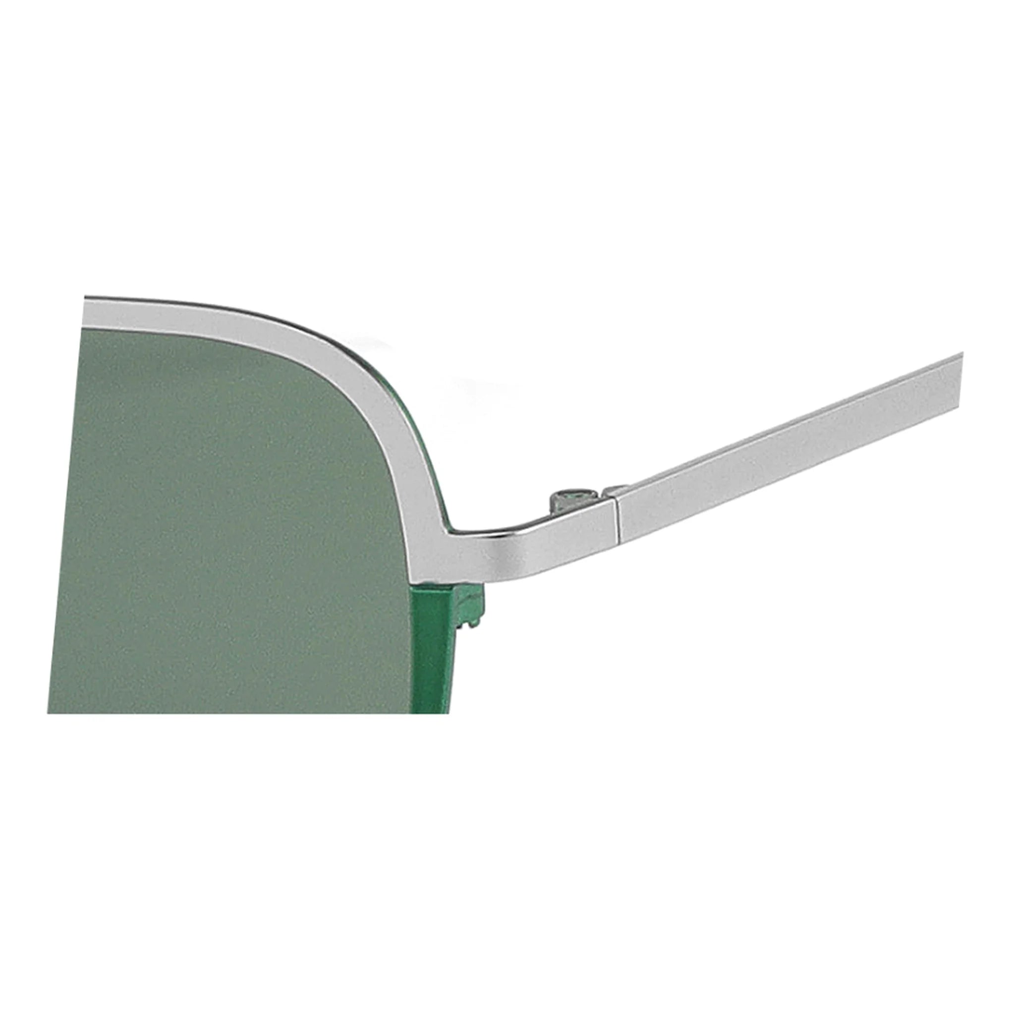 Square Metal Sunglasses JT-GLT8952 - Joyiris Eyewear