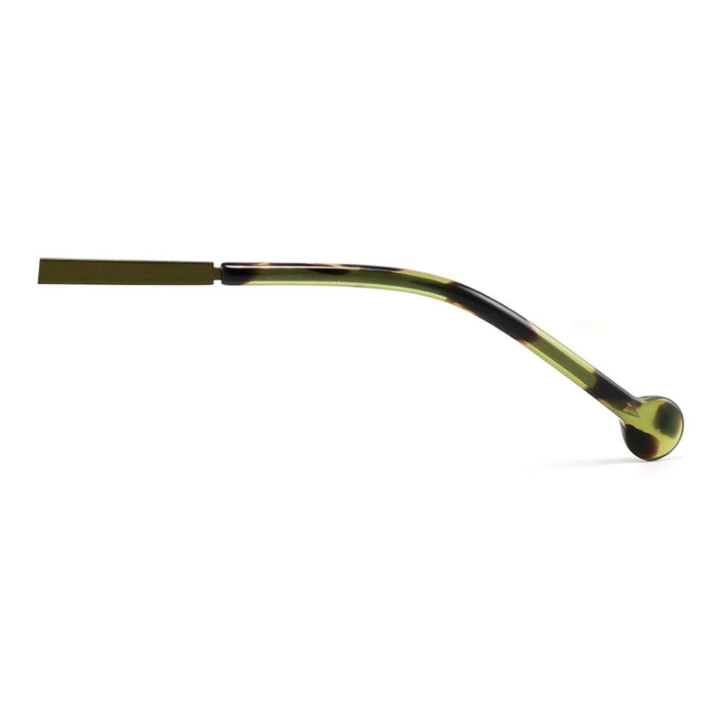 Round Metal Sunglasses JT-GLT8954 - Joyiris Eyewear