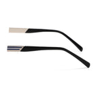 Rectangle Metal Sunglasses JT-GLT8963 - Joyiris Eyewear