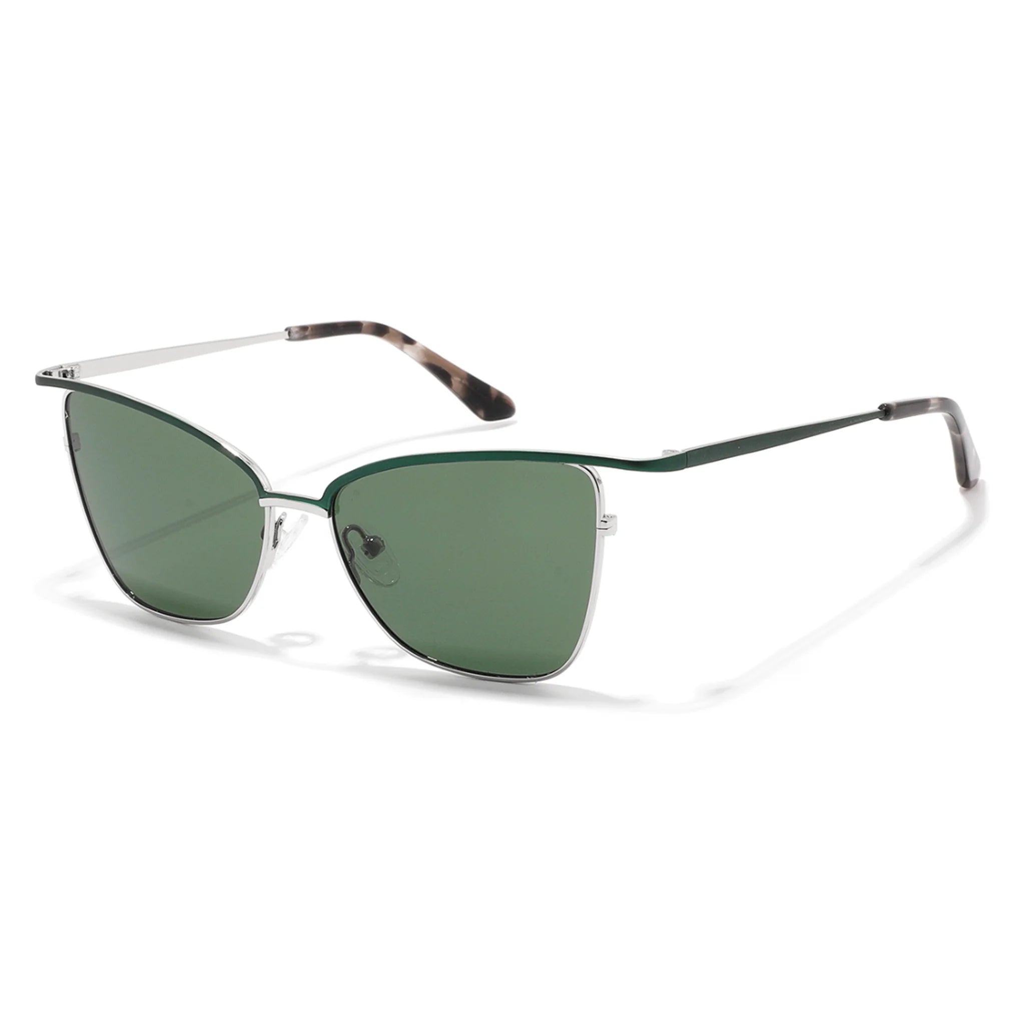 Cat-Eye Metal Sunglasses JT-GLT8964 - Joyiris Eyewear