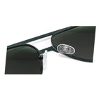 Aviator Metal Sunglasses JT-GLT8975 - Joyiris Eyewear