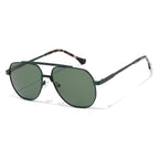 Aviator Metal Sunglasses JT-GLT8975 - Joyiris Eyewear
