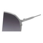 Oval Metal Sunglasses JT-GLT8981 - Joyiris Eyewear