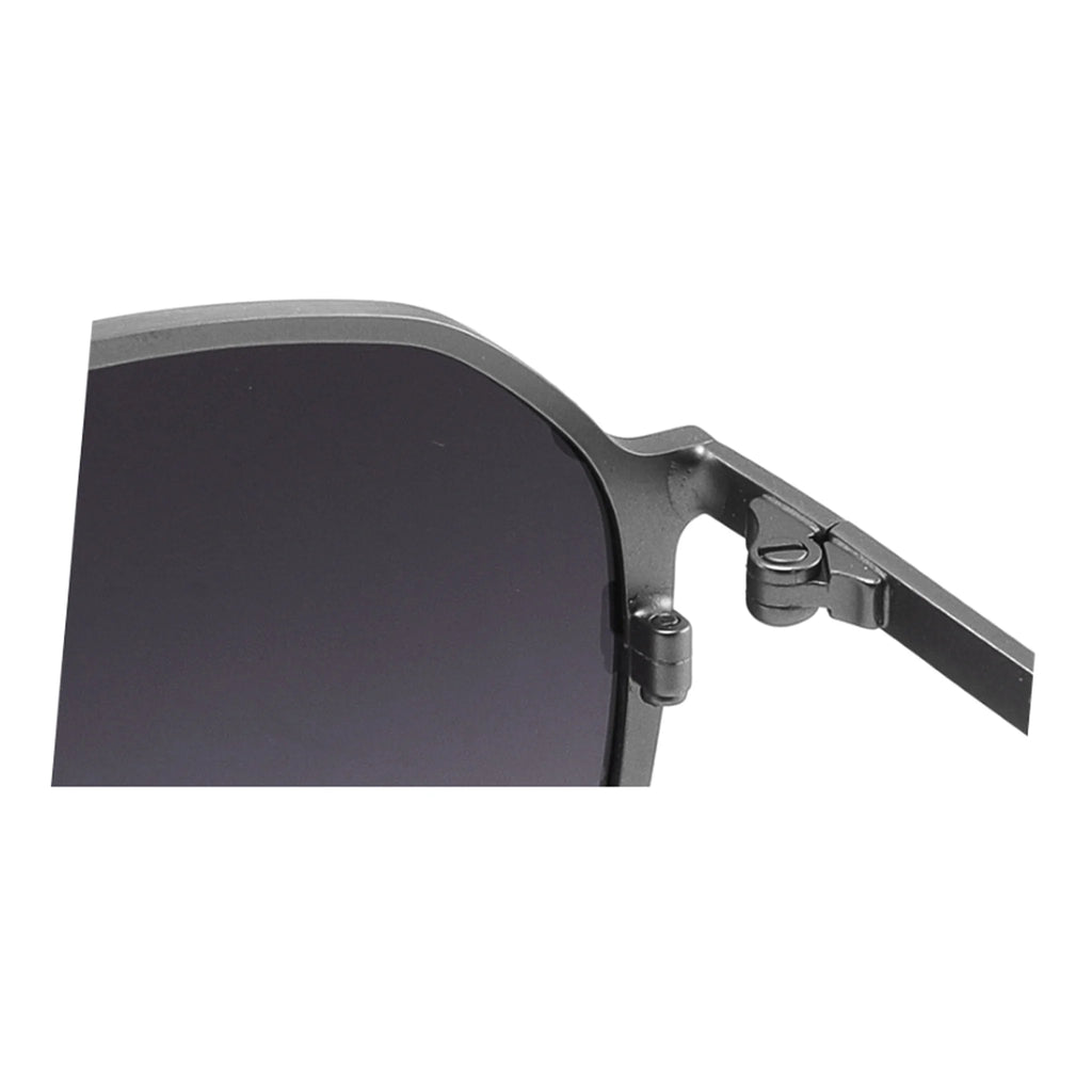 Oval Metal Sunglasses JT-GLT8981 - Joyiris Eyewear