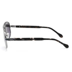 Geometric Metal Sunglasses JT-GLT8985 - Joyiris Eyewear