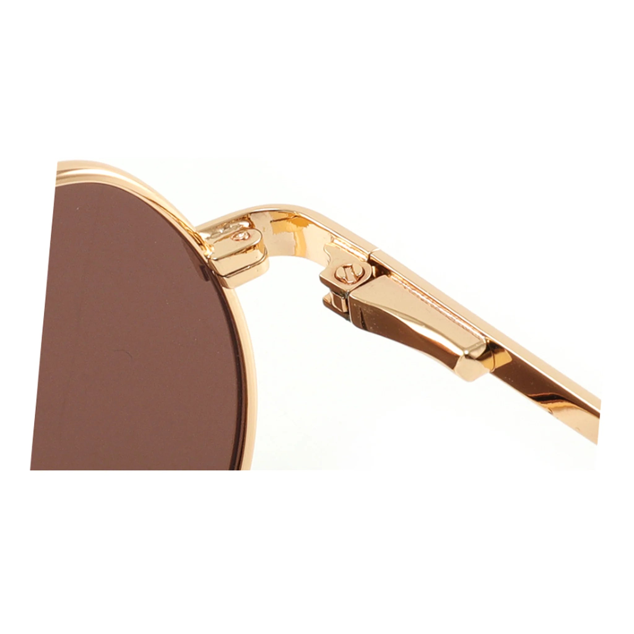 Geometric Metal Sunglasses JT-GLT8996 - Joyiris Eyewear