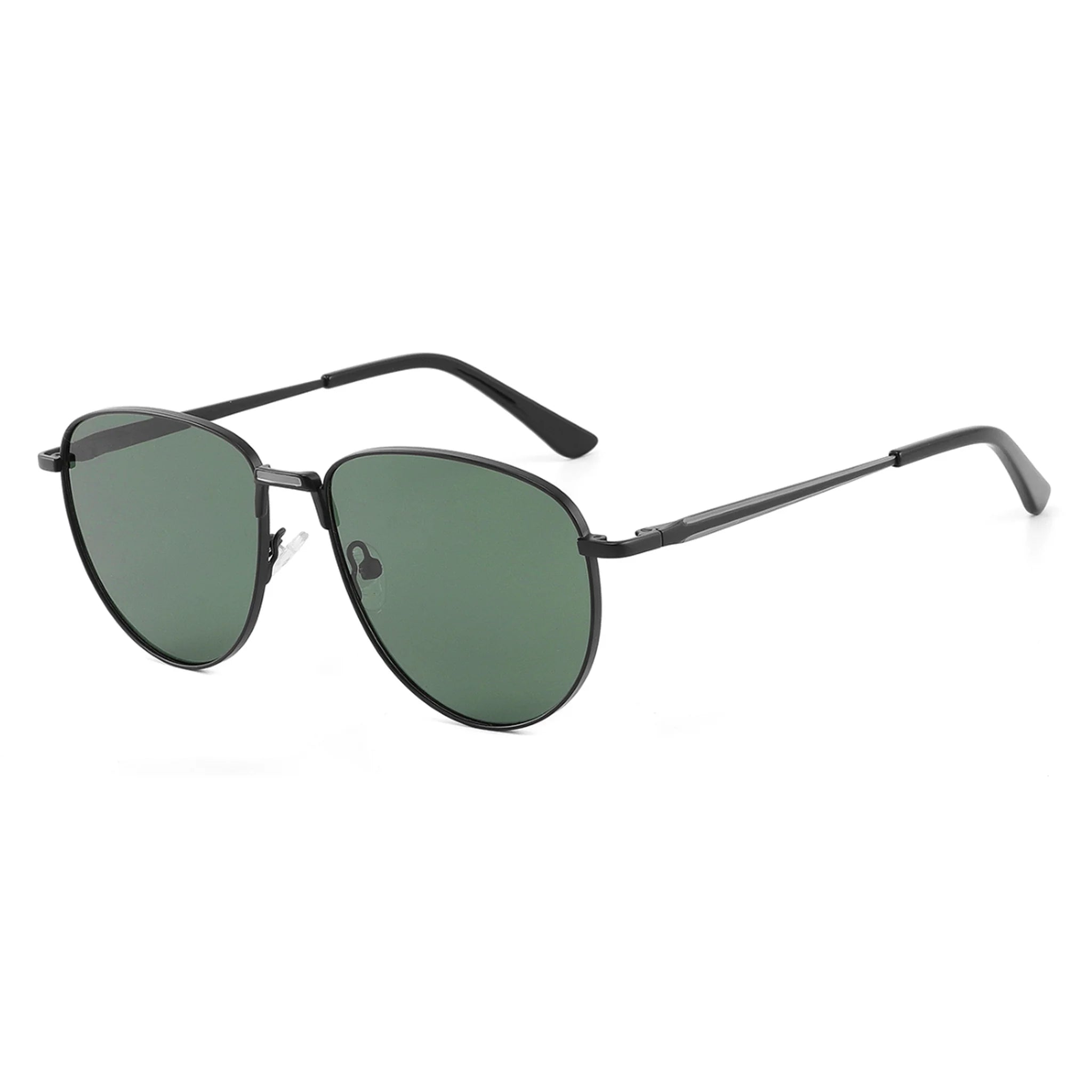 Aviator Metal Sunglasses JT-GLT8998 - Joyiris Eyewear