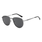 Aviator Metal Sunglasses JT-GLT8998 - Joyiris Eyewear