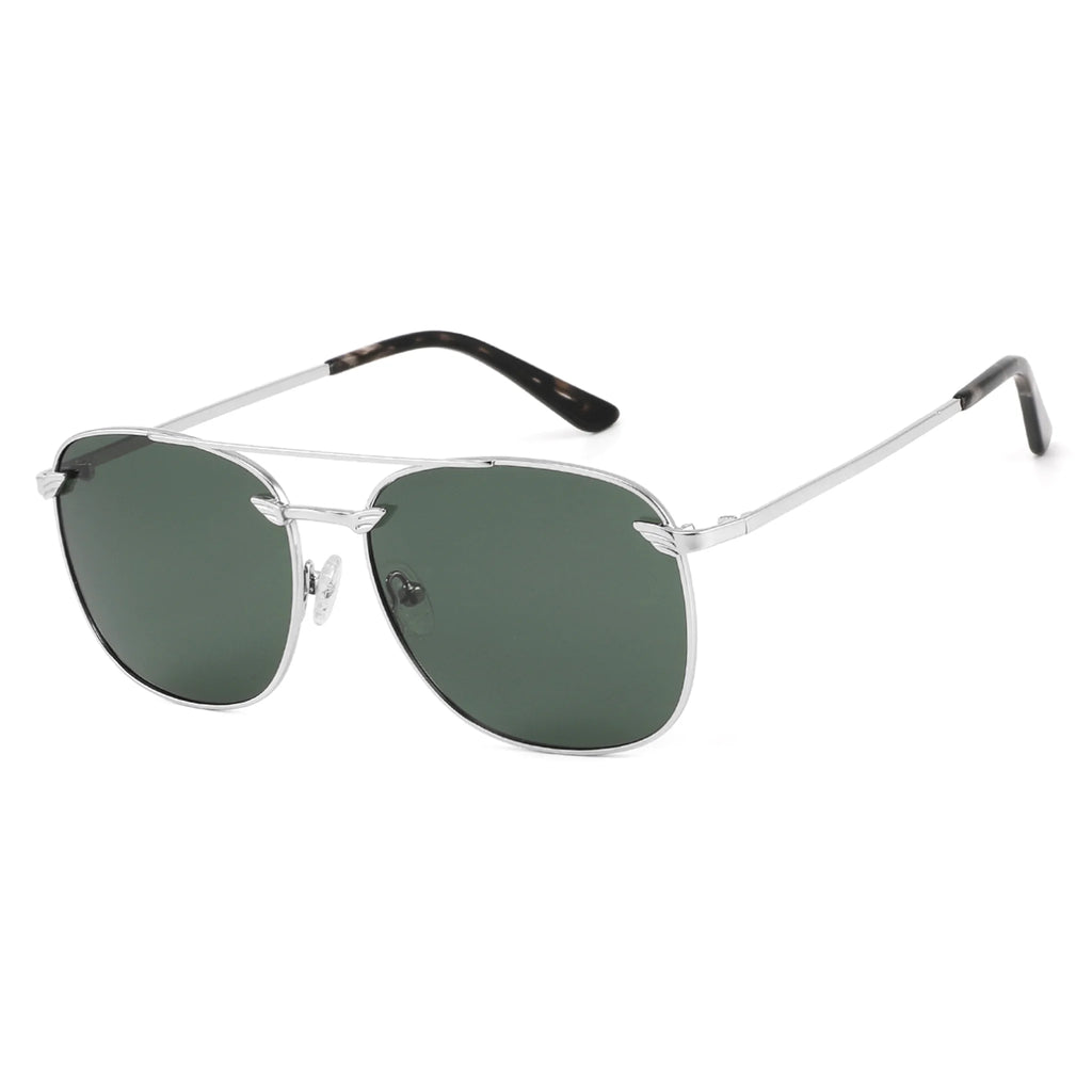 Square Metal Sunglasses JT-GLT9001 - Joyiris Eyewear