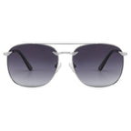 Square Metal Sunglasses JT-GLT9001 - Joyiris Eyewear