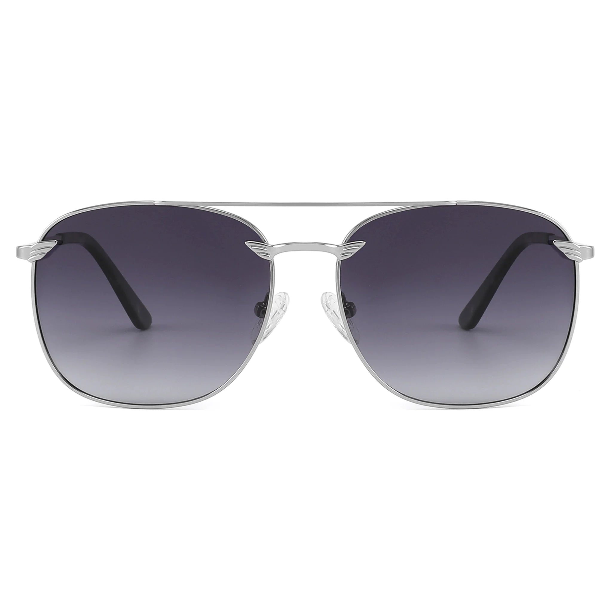 Square Metal Sunglasses JT-GLT9001 - Joyiris Eyewear