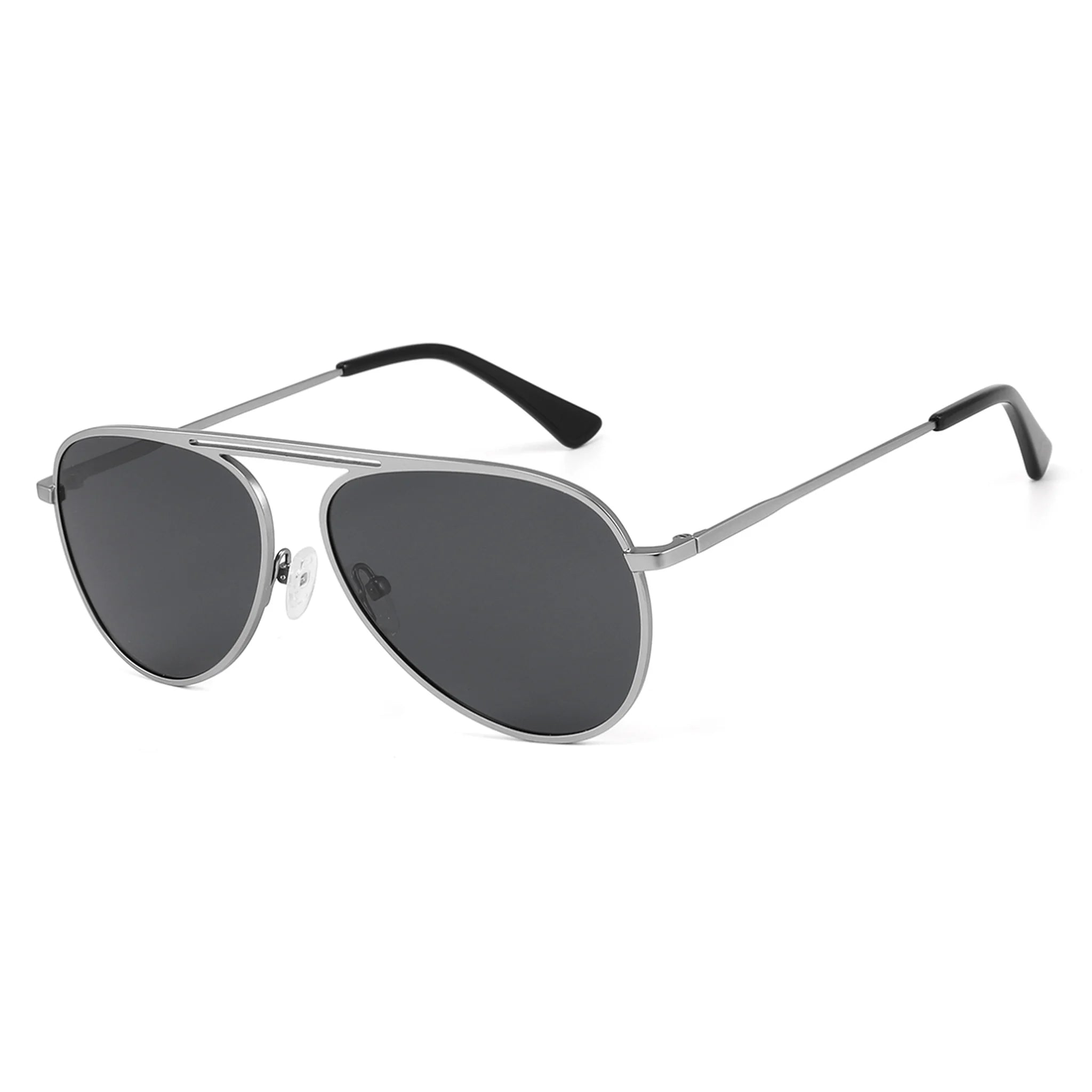 Aviator Metal Sunglasses JT-GLT9002 - Joyiris Eyewear