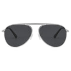 Aviator Metal Sunglasses JT-GLT9002 - Joyiris Eyewear