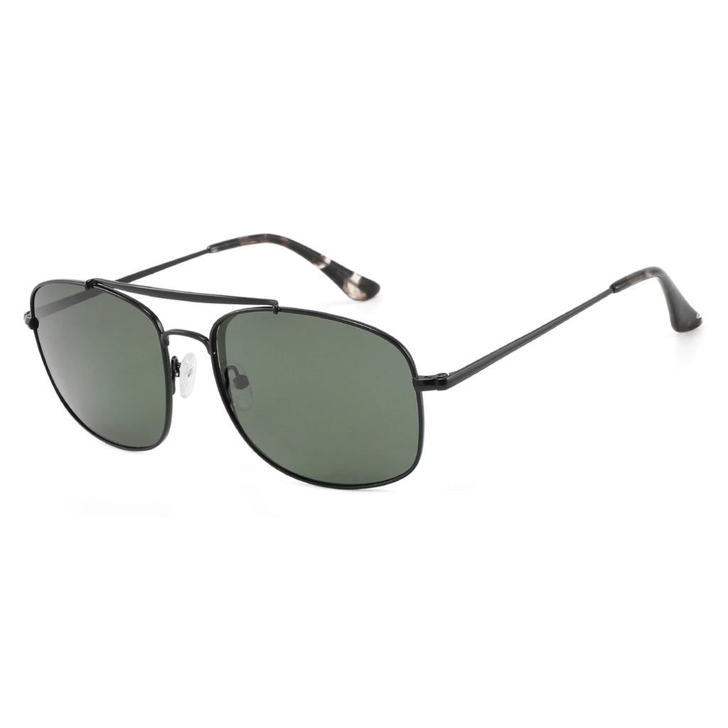 Rectangle Metal Sunglasses JT-GLT9004 - Joyiris Eyewear