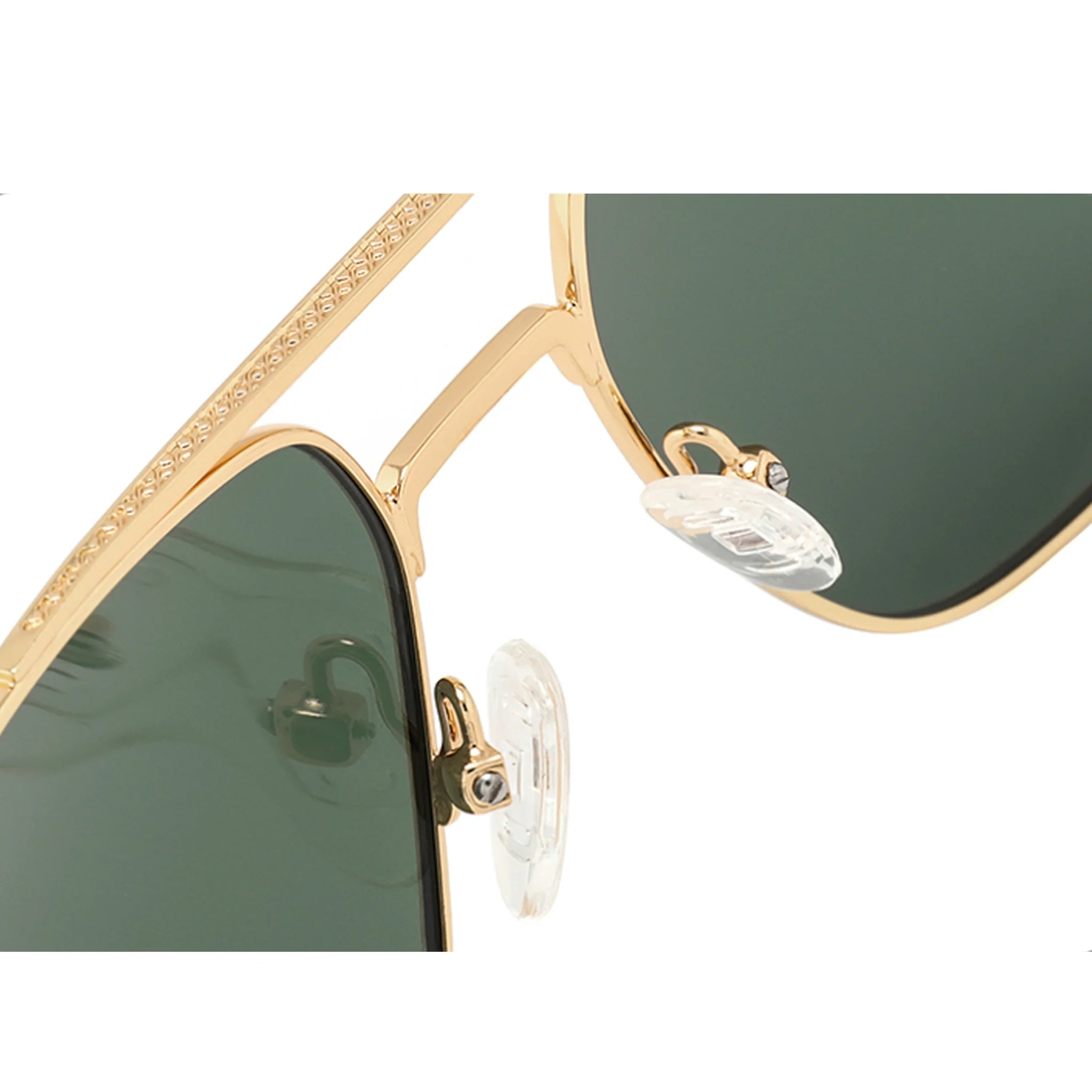 Square Metal Sunglasses JT-GLT9007 - Joyiris Eyewear
