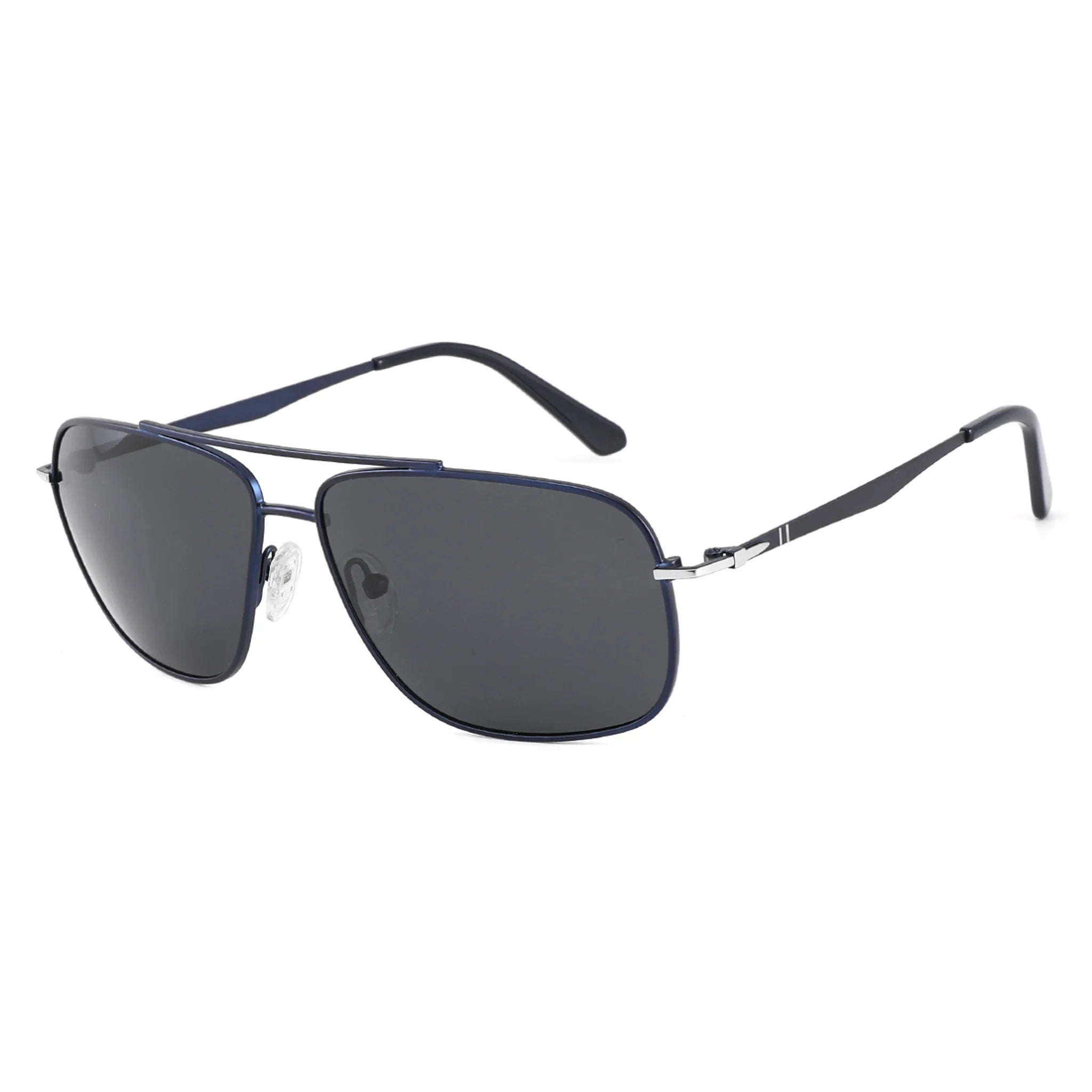 Rectangle Metal Sunglasses JT-GLT9009 - Joyiris Eyewear
