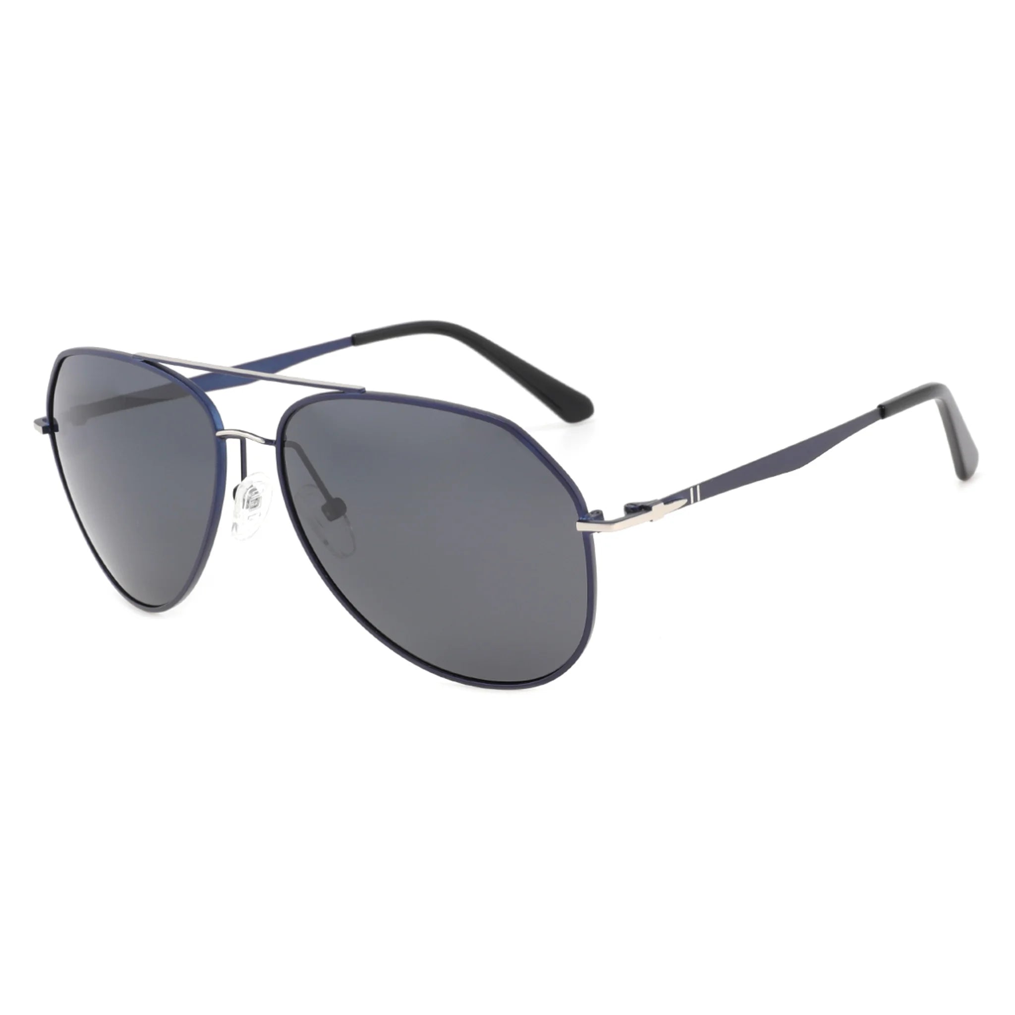 Aviator Metal Sunglasses JT-GLT9010 - Joyiris Eyewear