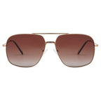 Square Metal Sunglasses JT-GLT9011 - Joyiris Eyewear