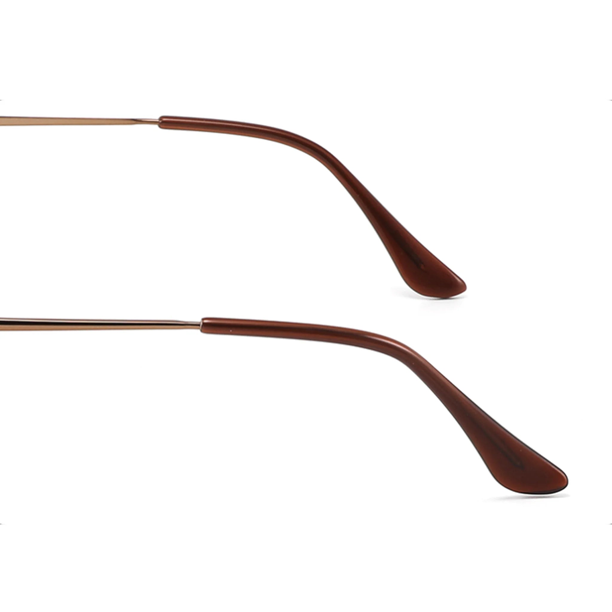 Square Metal Sunglasses JT-GLT9011 - Joyiris Eyewear