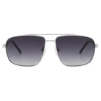 Rectangle Metal Sunglasses JT-GLT9012 - Joyiris Eyewear