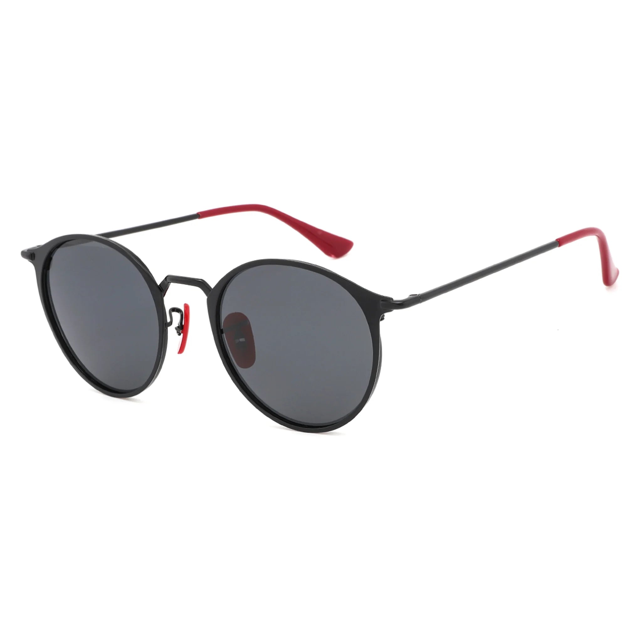 Round Metal Sunglasses JT-GLT9013 - Joyiris Eyewear