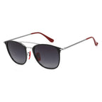 Square Metal Sunglasses JT-GLT9014 - Joyiris Eyewear