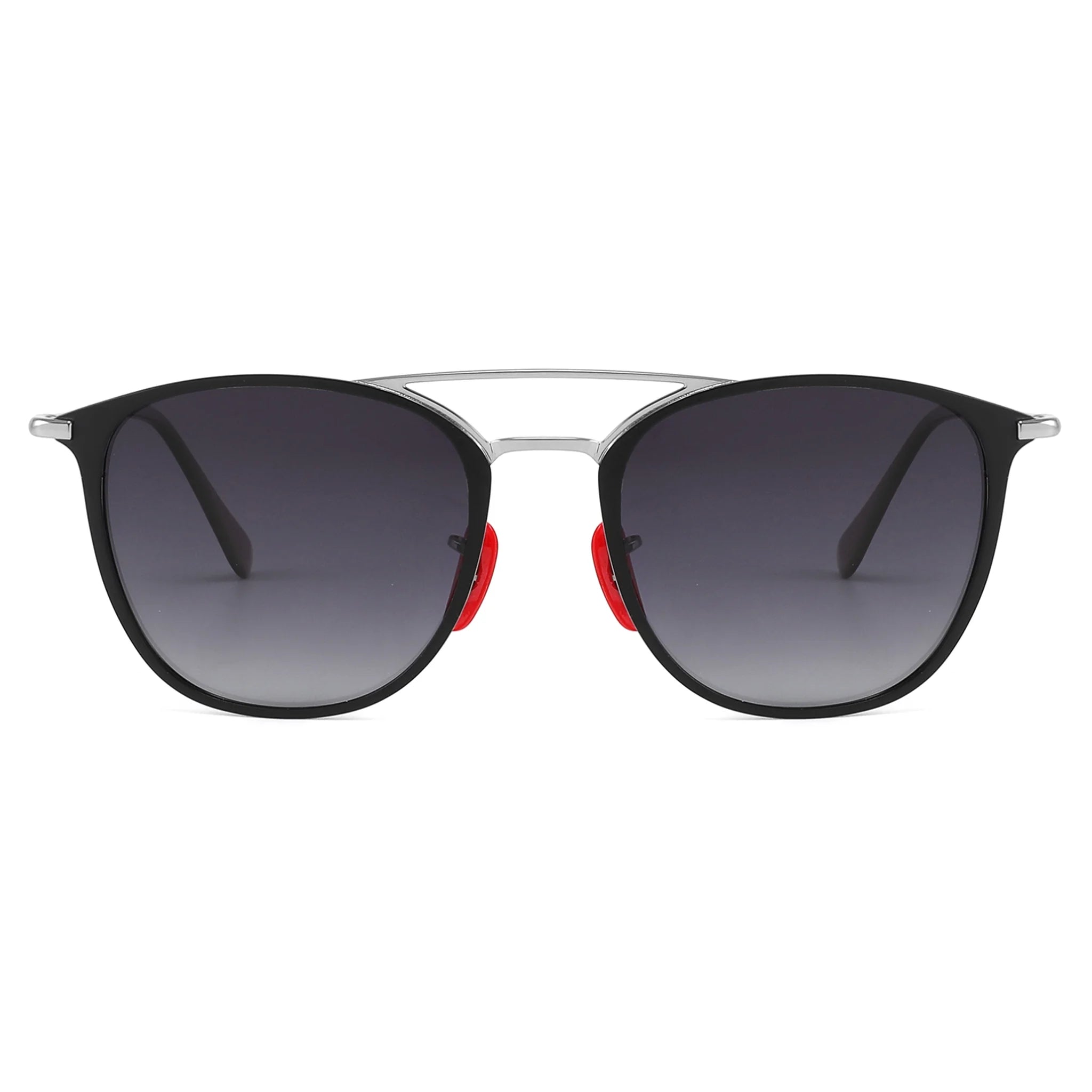 Square Metal Sunglasses JT-GLT9014 - Joyiris Eyewear