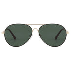 Aviator Metal Sunglasses JT-GLT9017 - Joyiris Eyewear