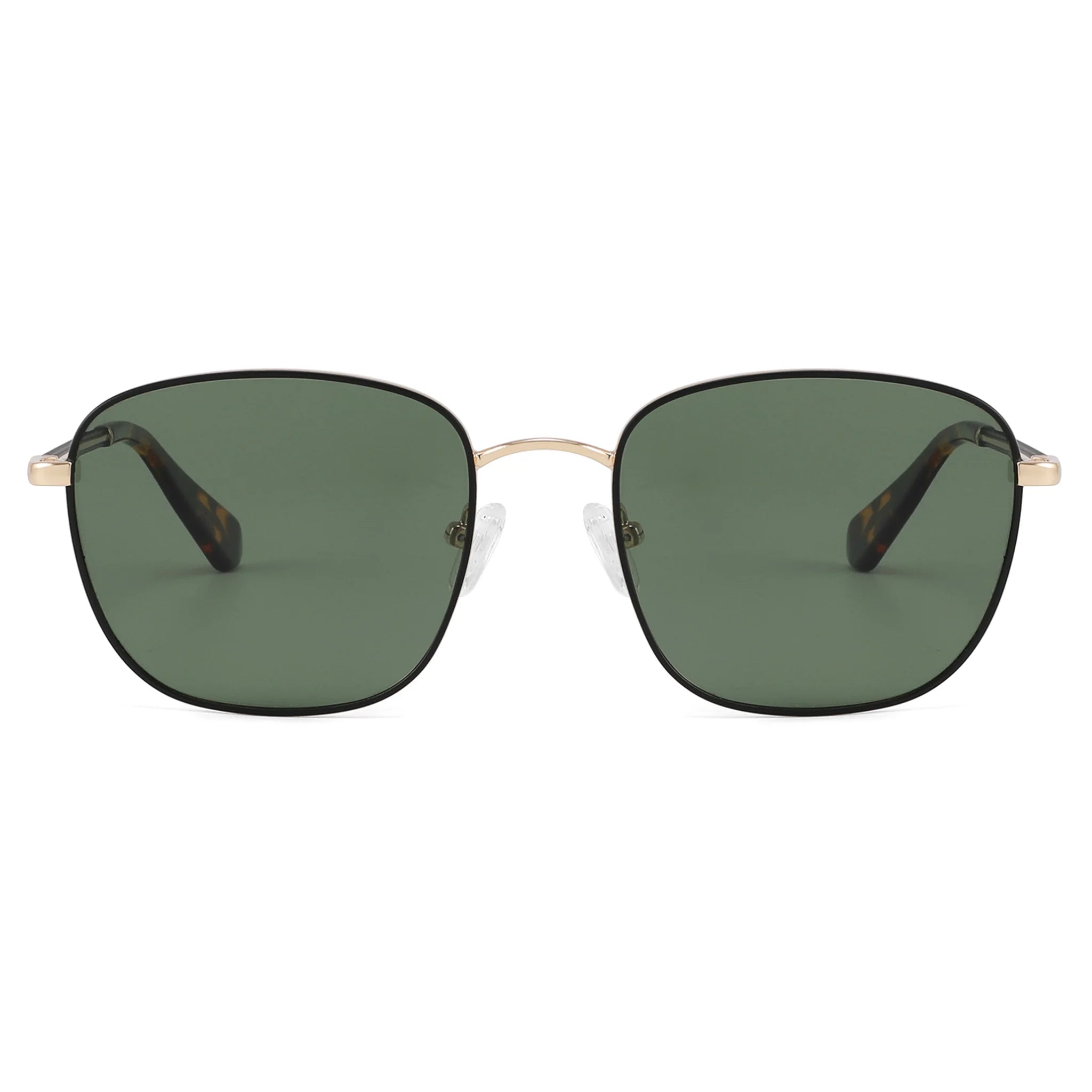 Square Metal Sunglasses JT-GLT9018 - Joyiris Eyewear