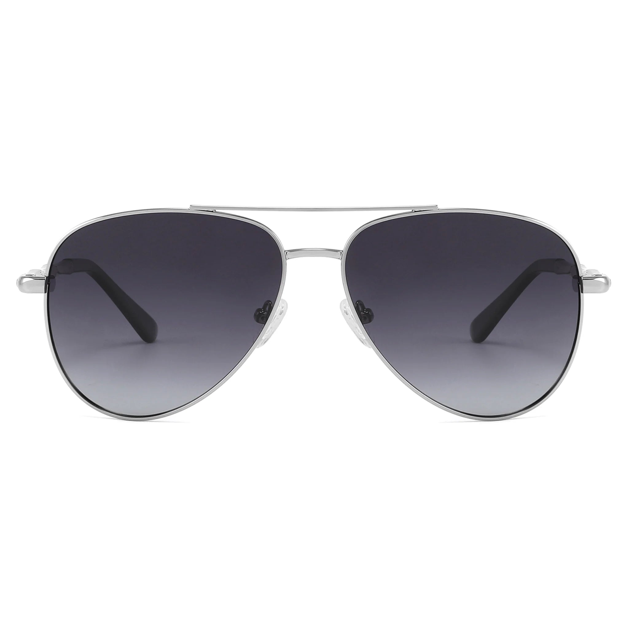 Aviator Metal Sunglasses JT-GLT9021 - Joyiris Eyewear