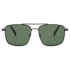 Rectangle Metal Sunglasses JT-GLT9025 - Joyiris Eyewear