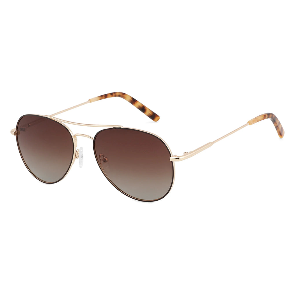 Aviator Metal Sunglasses JT-GLT9026 - Joyiris Eyewear