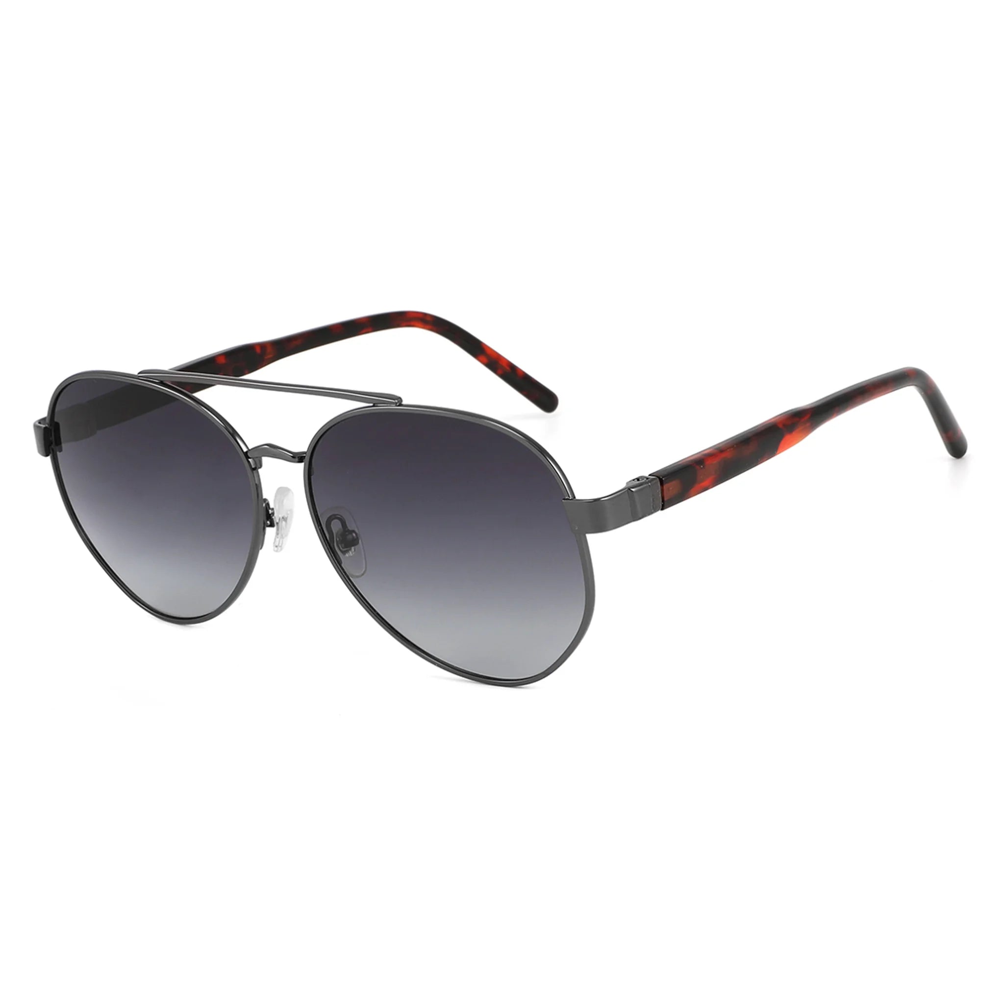 Aviator Metal Sunglasses JT-GLT9027 - Joyiris Eyewear