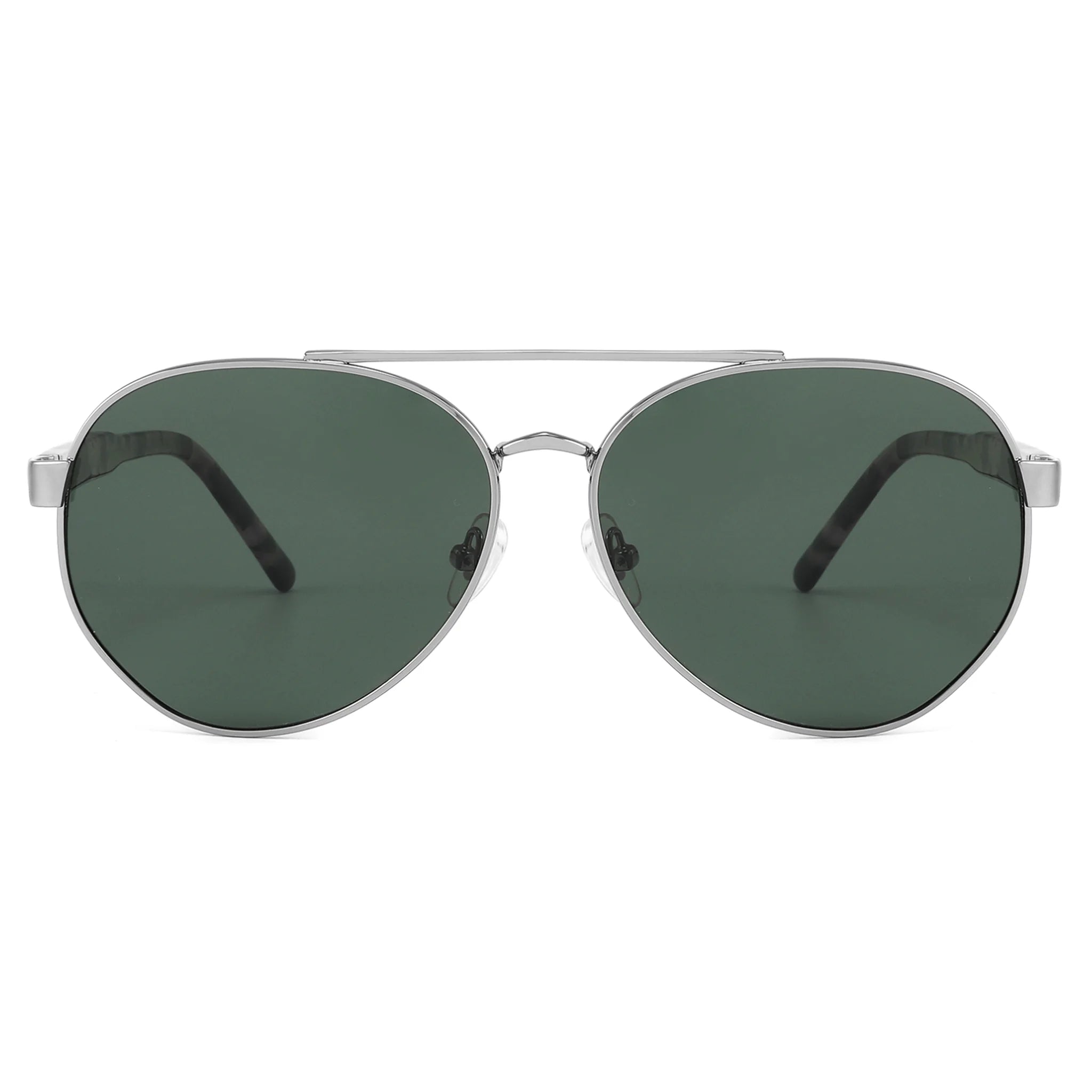 Aviator Metal Sunglasses JT-GLT9027 - Joyiris Eyewear