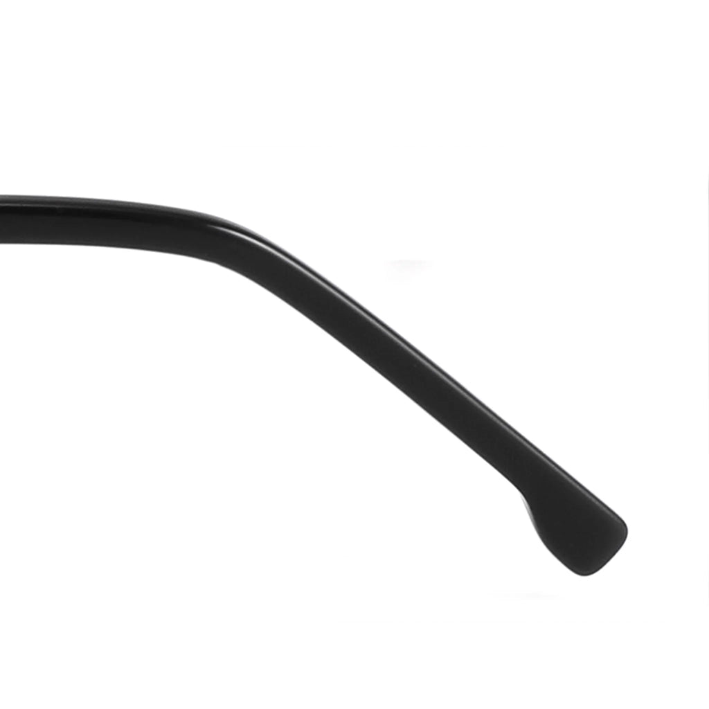 Oval Acetate & Metal Sunglasses JT-GLT9029 - Joyiris Eyewear