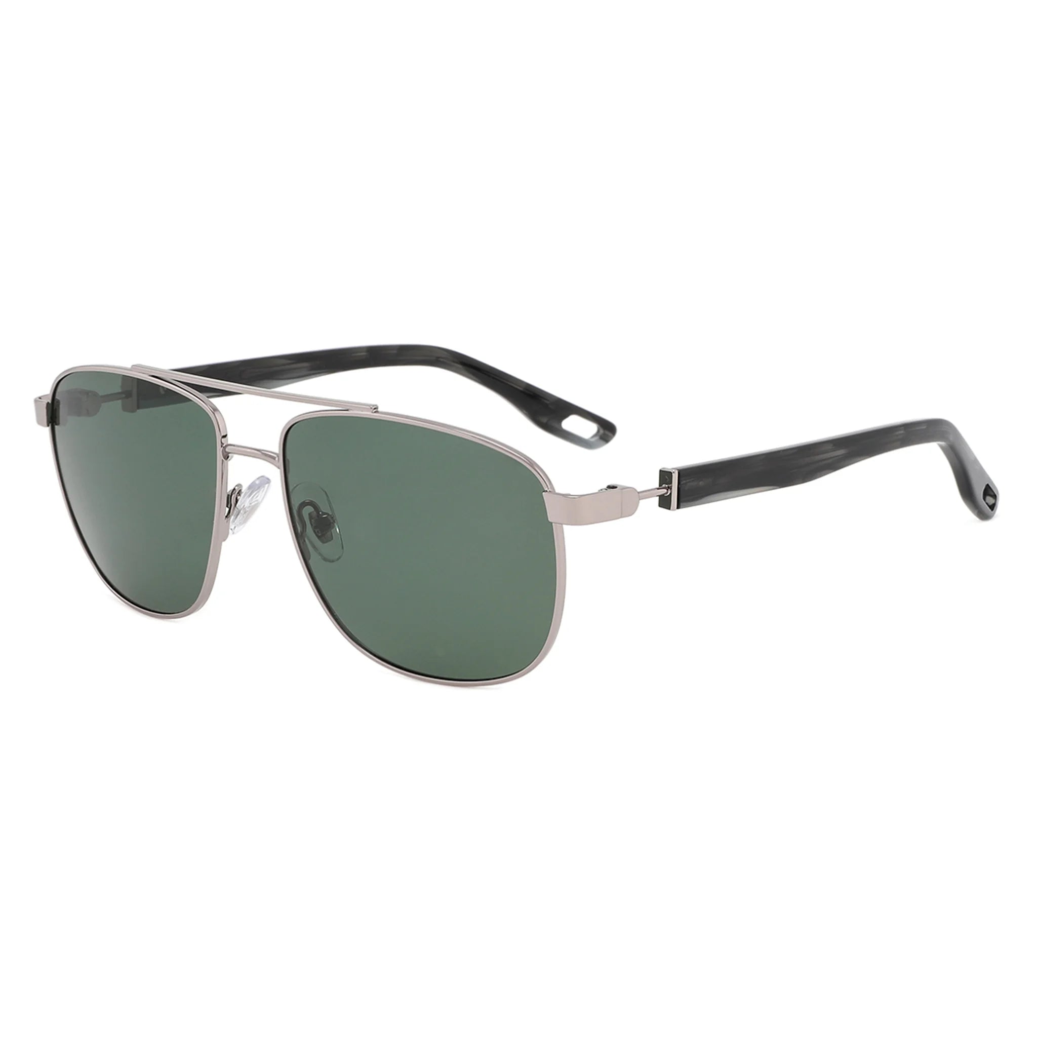 Square Metal Sunglasses JT-GLT9035 - Joyiris Eyewear