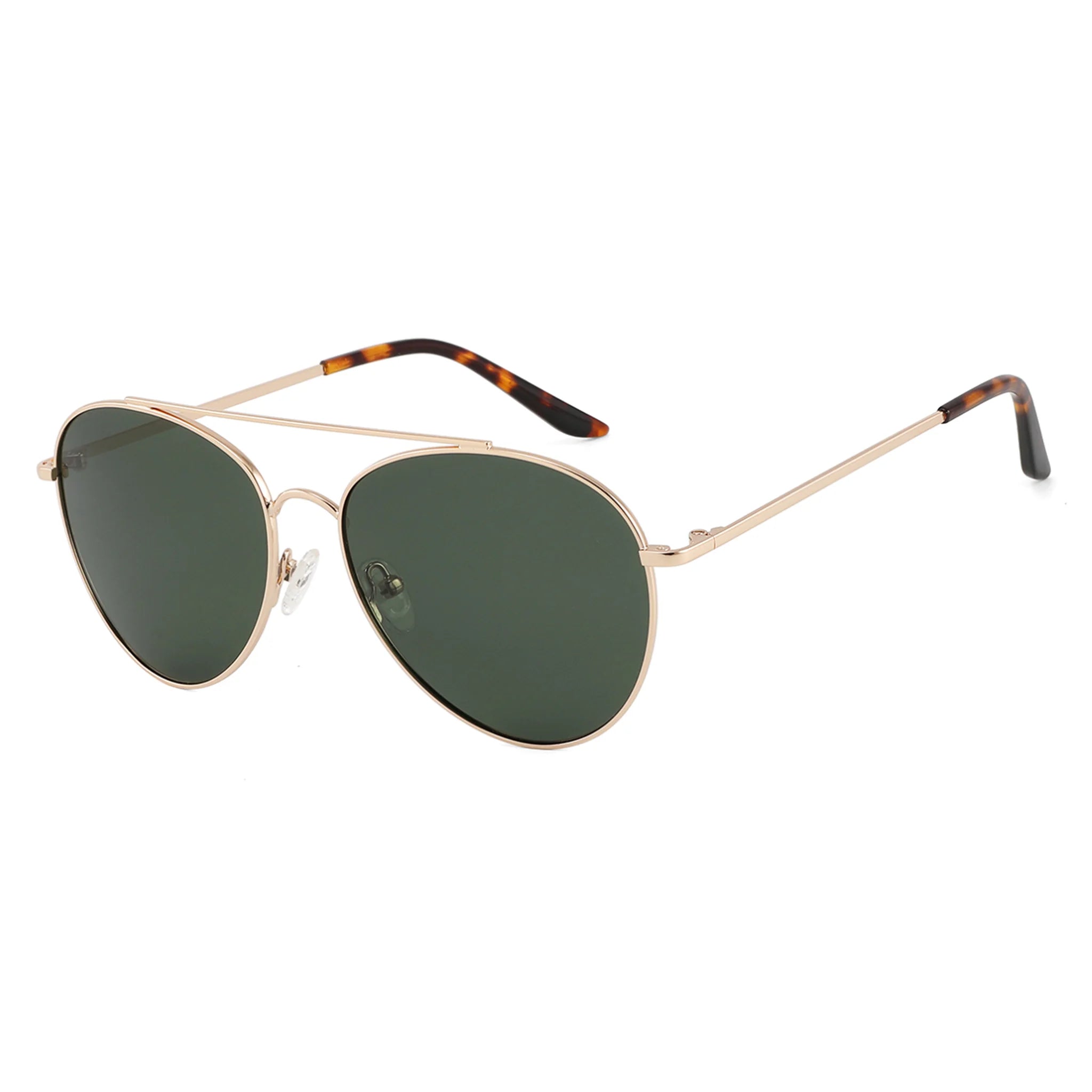 Aviator Metal Sunglasses JT-GLT9036 - Joyiris Eyewear
