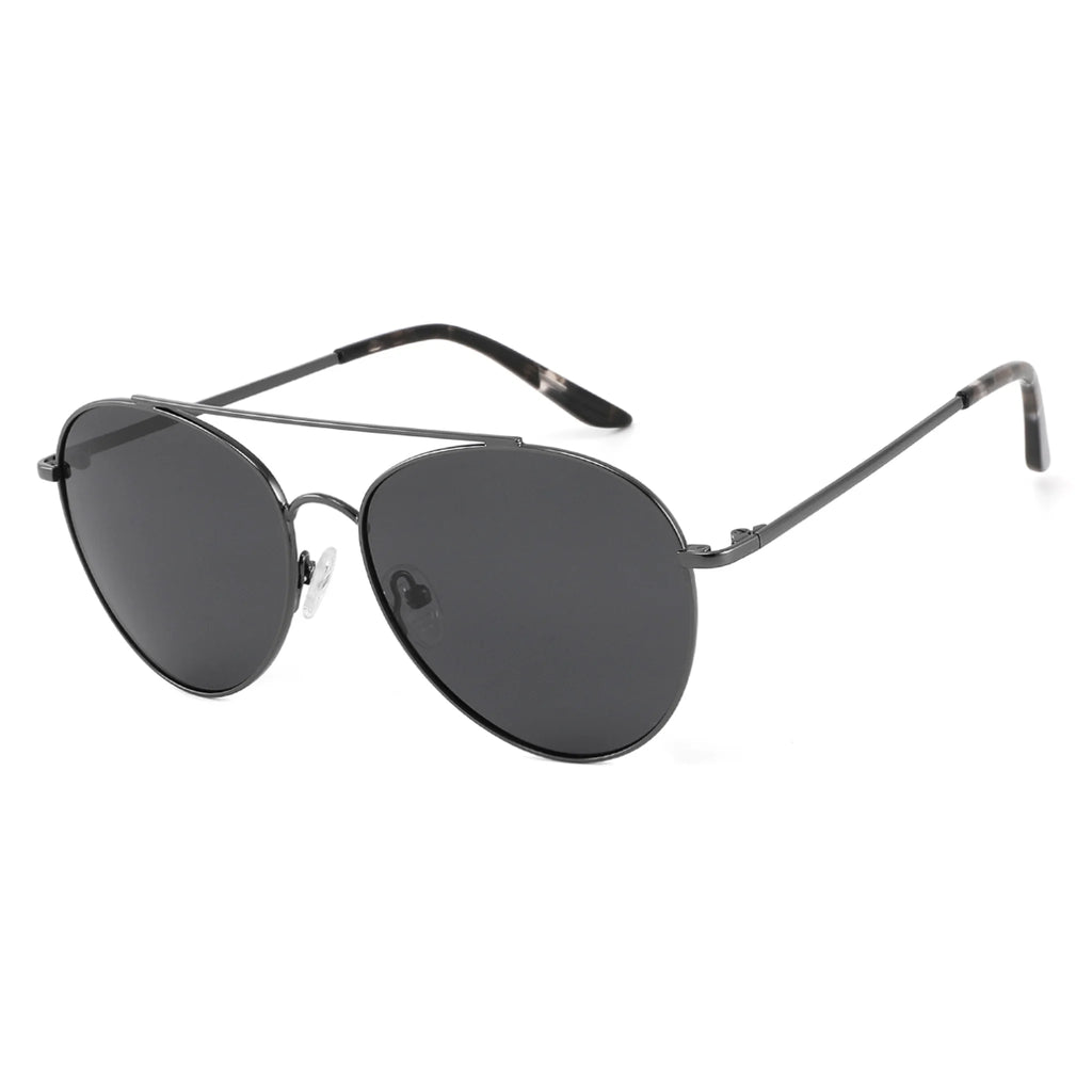Aviator Metal Sunglasses JT-GLT9036 - Joyiris Eyewear
