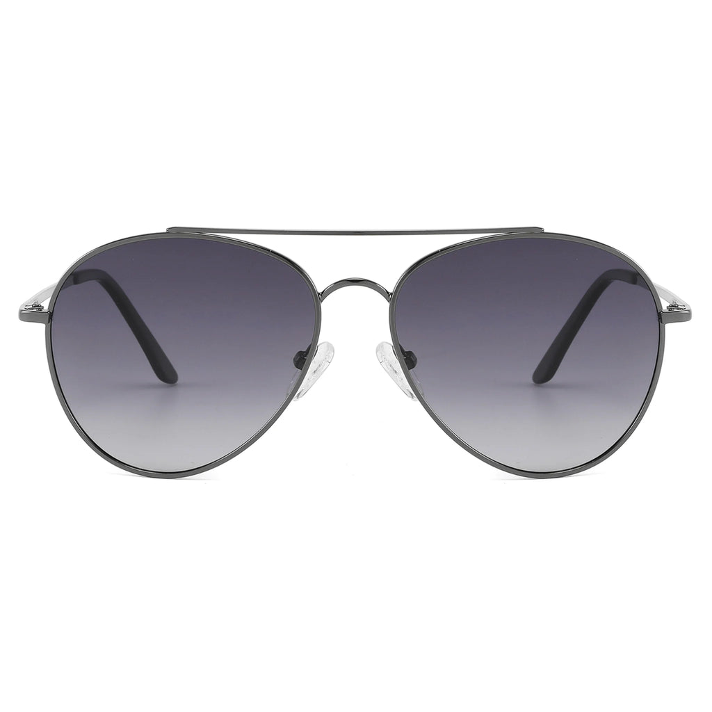 Aviator Metal Sunglasses JT-GLT9036 - Joyiris Eyewear