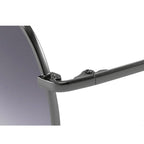 Aviator Metal Sunglasses JT-GLT9036 - Joyiris Eyewear