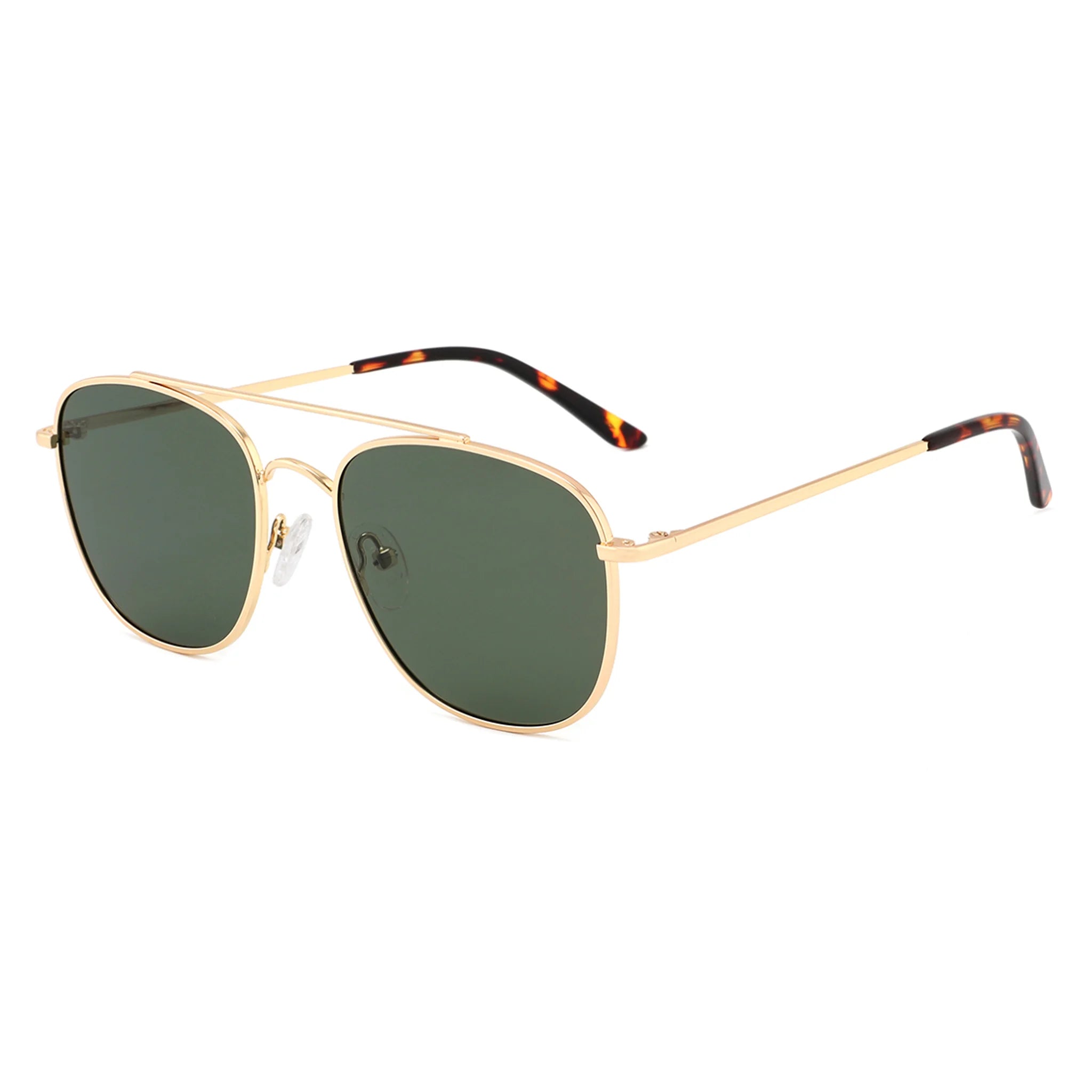 Square Metal Sunglasses JT-GLT9037 - Joyiris Eyewear