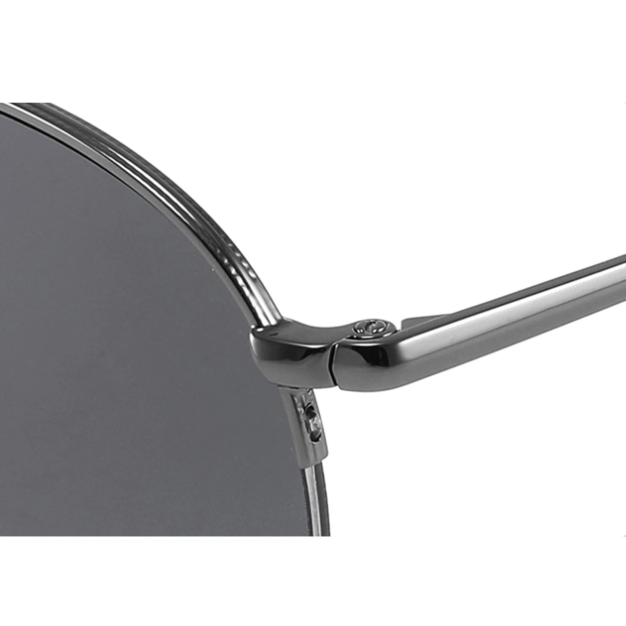 Round Metal Sunglasses JT-GLT9038 - Joyiris Eyewear