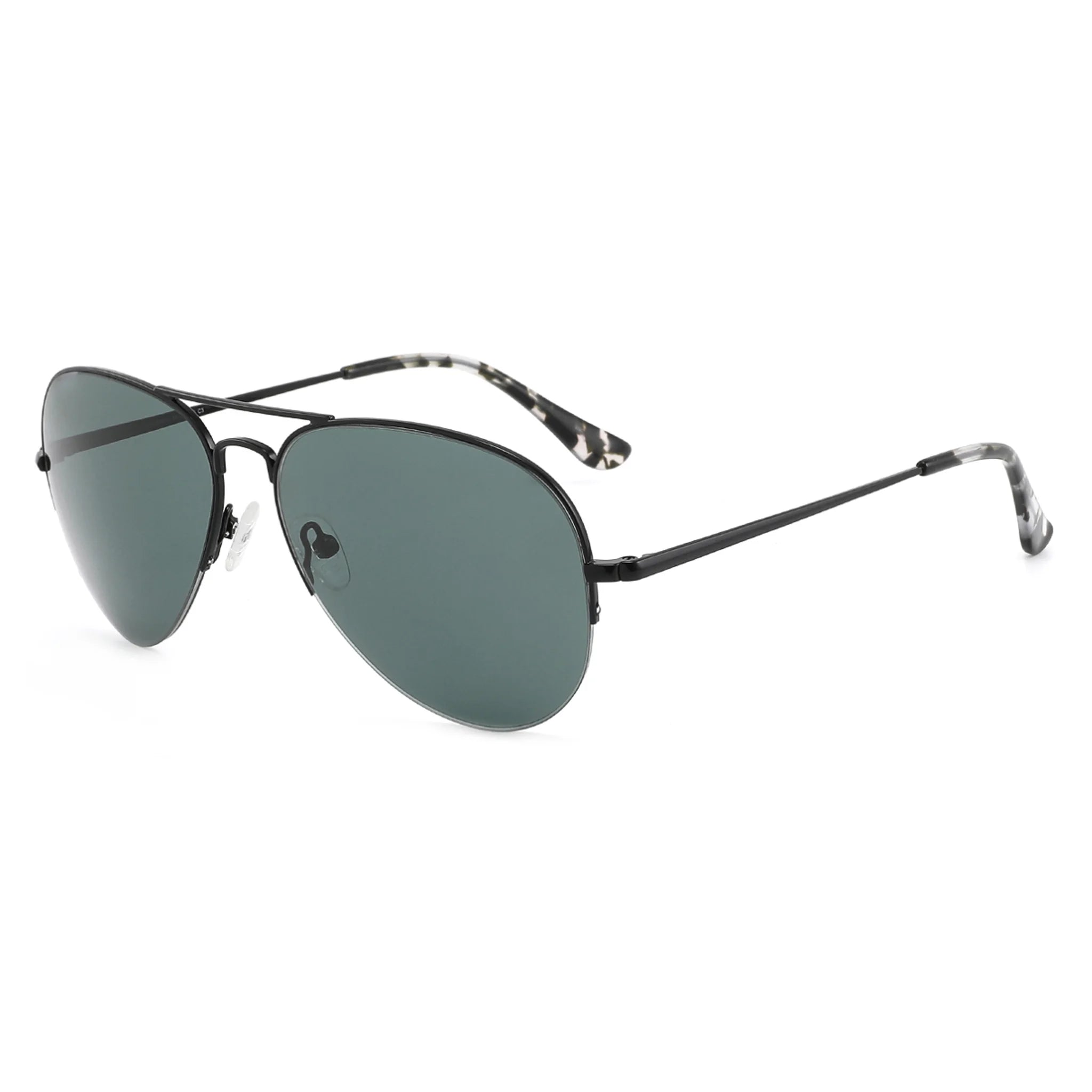 Aviator Metal Sunglasses JT-GLT9039 - Joyiris Eyewear