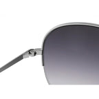 Aviator Metal Sunglasses JT-GLT9039 - Joyiris Eyewear