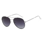 Aviator Metal Sunglasses JT-GLT9041 - Joyiris Eyewear