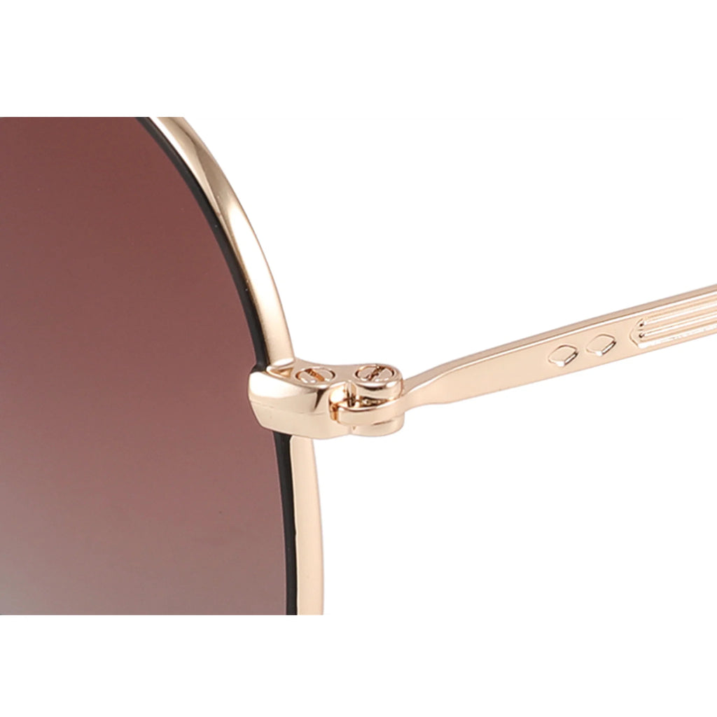 Aviator Metal Sunglasses JT-GLT9041 - Joyiris Eyewear