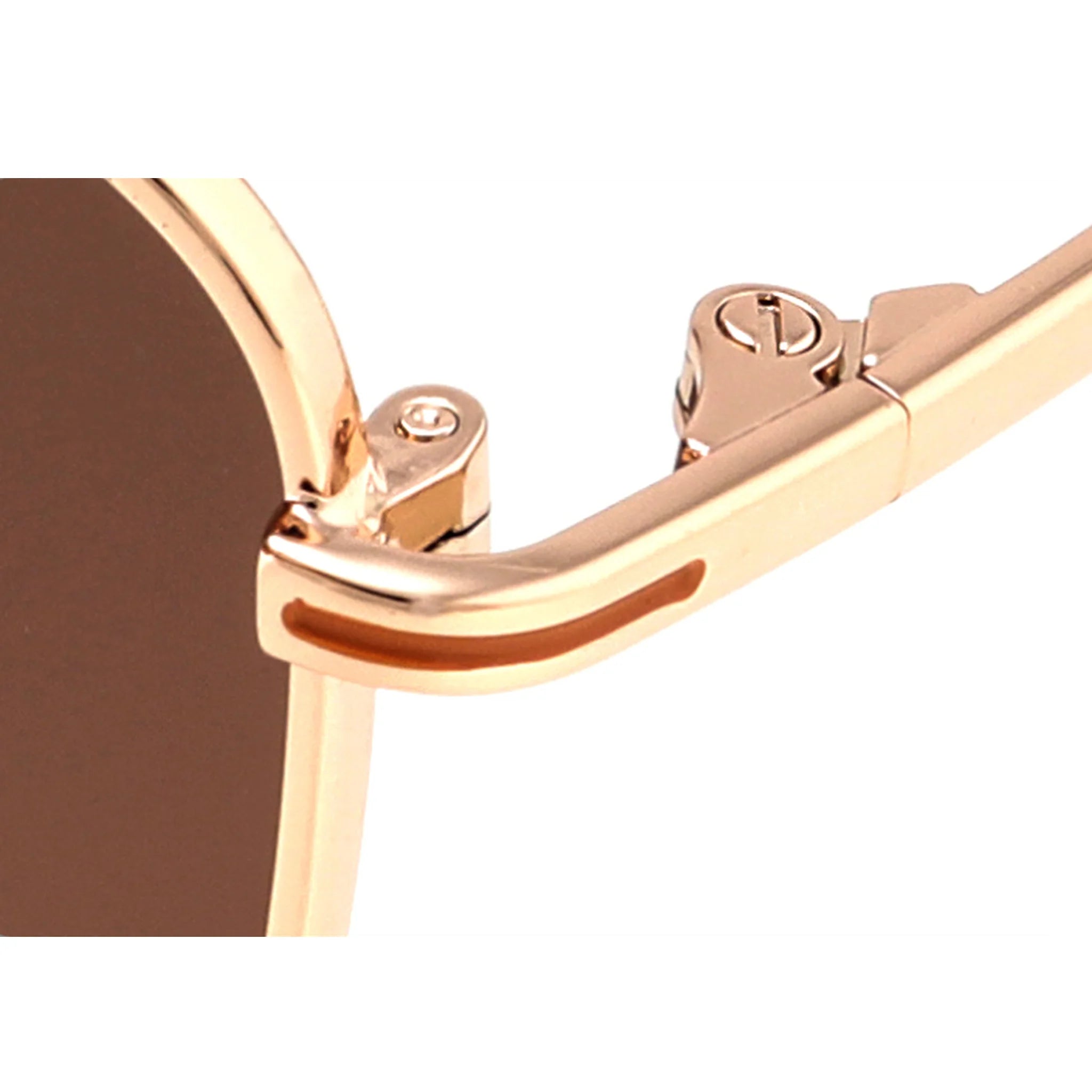 Rectangle Metal Sunglasses JT-GLT9042 - Joyiris Eyewear