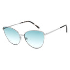 Cat-Eye Metal Sunglasses JT-GLT9043 - Joyiris Eyewear