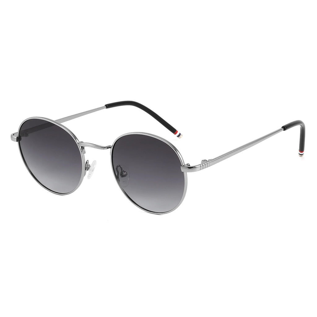 Round Metal Sunglasses JT-GLT9044 - Joyiris Eyewear